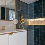 Parisconciergerie - Design In Apartmán *