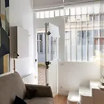 Apartmán Parisconciergerie - Design In *