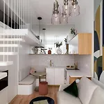 Parisconciergerie - Design In *