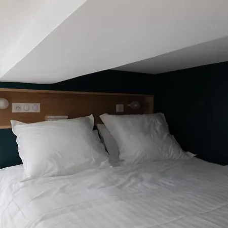 Apartment Bel D'architecte Au Coeur De