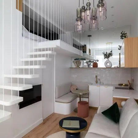 Apartment Bel D'architecte Au Coeur De *
