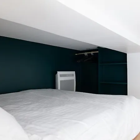 Apartment Bel D'architecte Au Coeur De