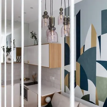 Apartment Bel D'architecte Au Coeur De
