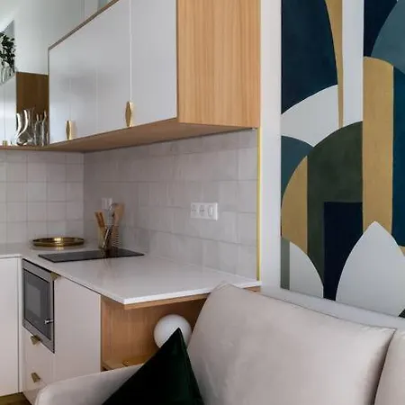 Bel D'architecte Au Coeur De Apartment Paris