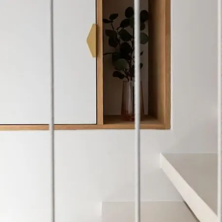 Bel D'architecte Au Coeur De *