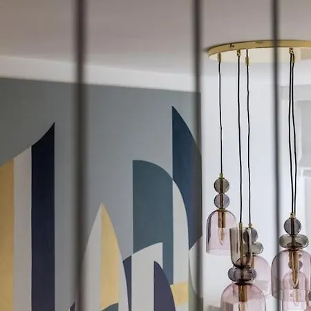 Bel D'architecte Au Coeur De Apartment Paris