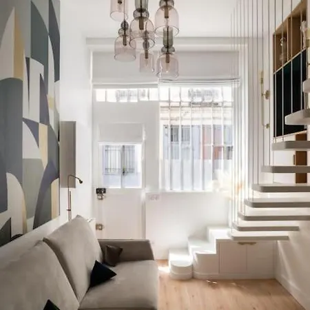 Bel D'architecte Au Coeur De Apartment *