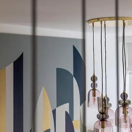 Parisconciergerie - Design In *
