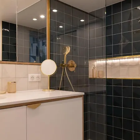 Parisconciergerie - Design In