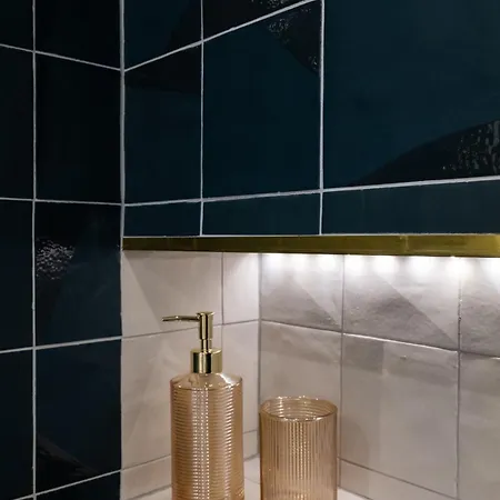 Parisconciergerie - Design In *