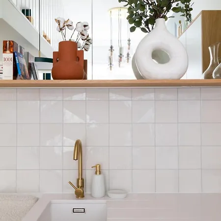 Parisconciergerie - Design In *