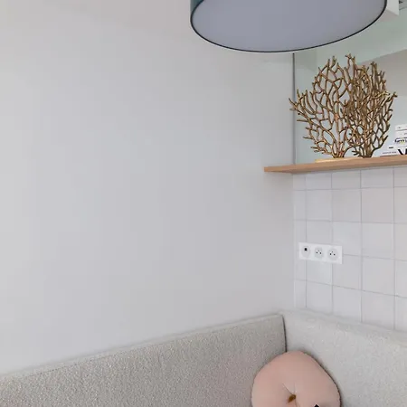 Parisconciergerie - Design In * パリ
