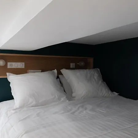 Parisconciergerie - Design In Daire