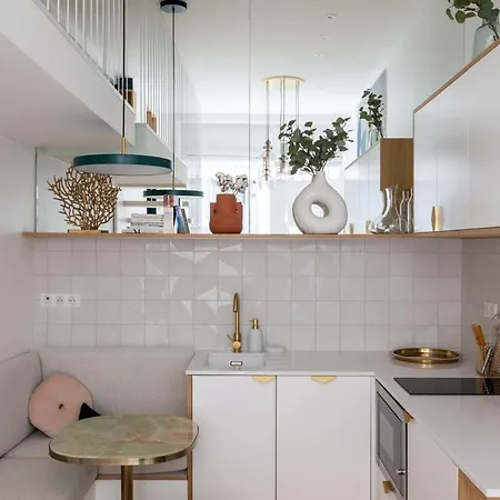 Parisconciergerie - Design In * Paris