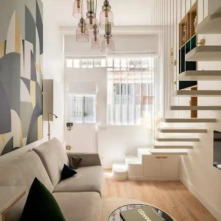 Parisconciergerie - Design In Daire