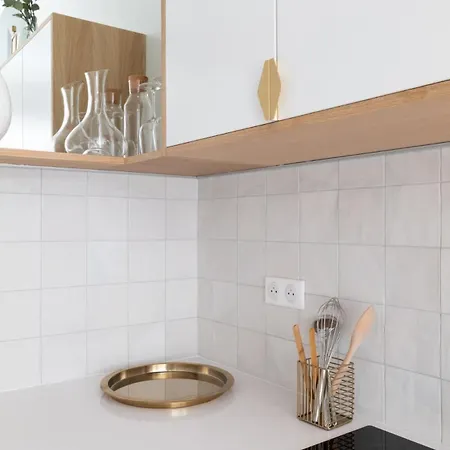 Parisconciergerie - Design In *