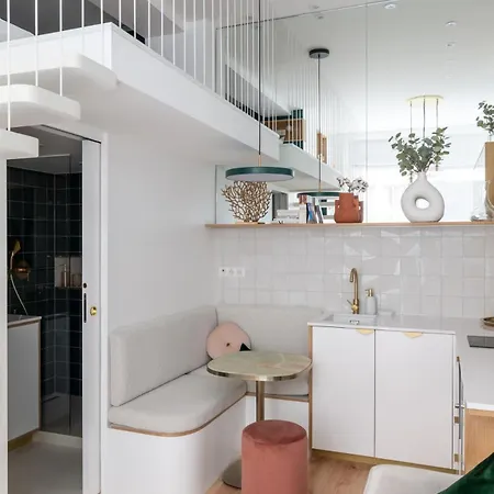 Parisconciergerie - Design In * Paris