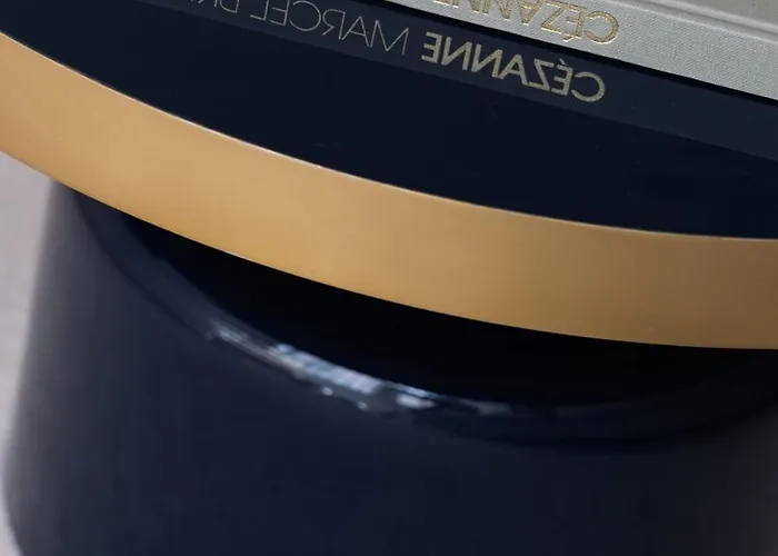 Apartment Parisconciergerie - Design In Paris