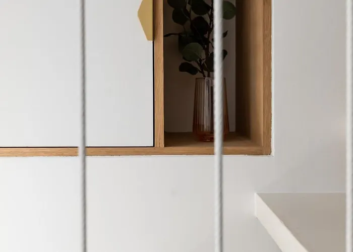 Parisconciergerie - Design In