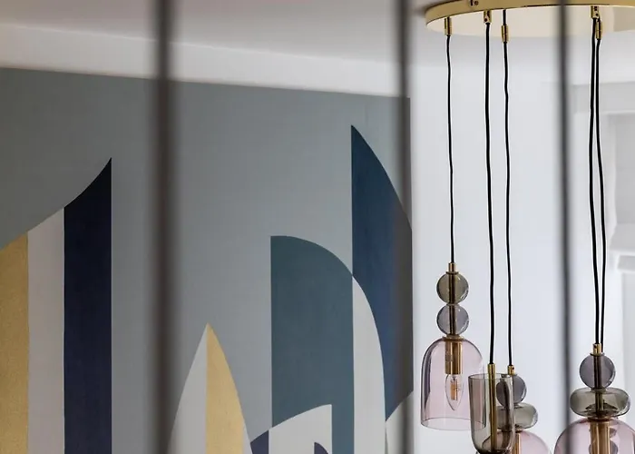 Parisconciergerie - Design In *