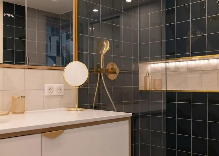 Parisconciergerie - Design In