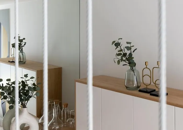 Apartment Parisconciergerie - Design In