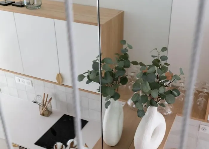 Parisconciergerie - Design In *