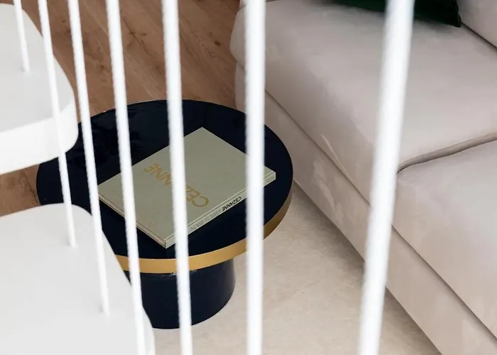 Parisconciergerie - Design In Paris