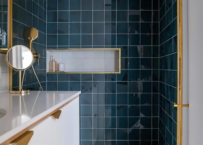 Parisconciergerie - Design In Apartment