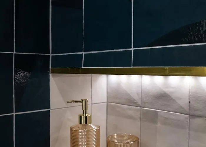 Parisconciergerie - Design In *