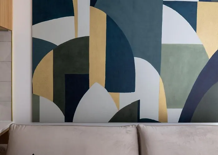 Apartment Parisconciergerie - Design In *