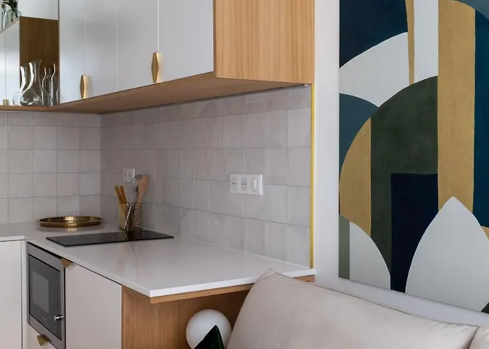 Parisconciergerie - Design In *