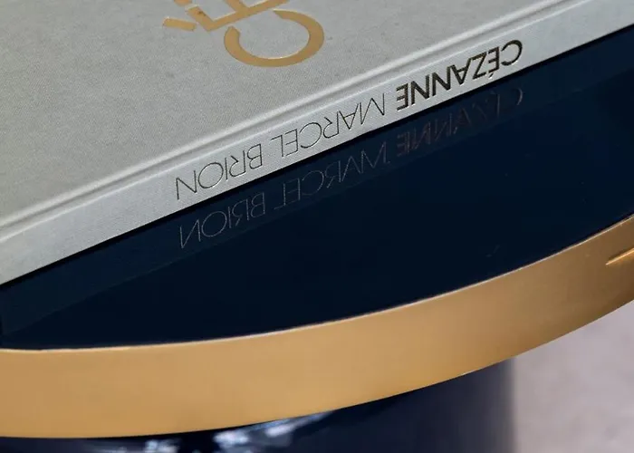 Parisconciergerie - Design In Apartment