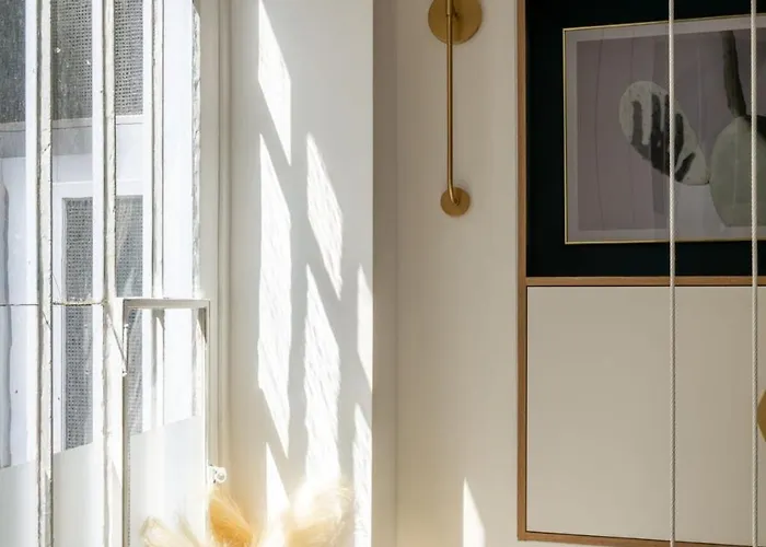 Parisconciergerie - Design In *