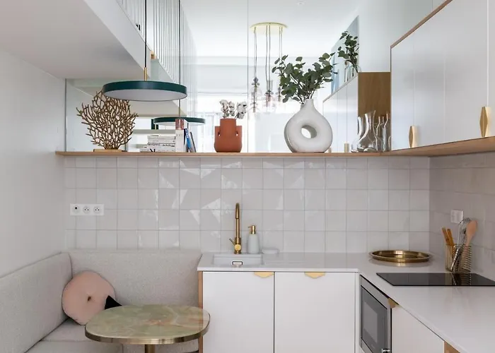 Parisconciergerie - Design In Paris