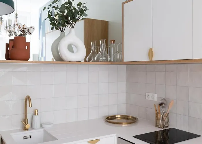 Parisconciergerie - Design In Paris