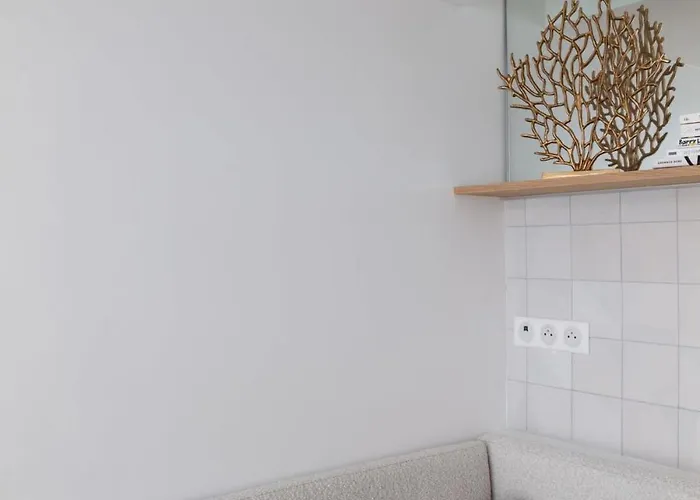 Parisconciergerie - Design In * Paris