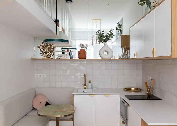 Parisconciergerie - Design In * Paris