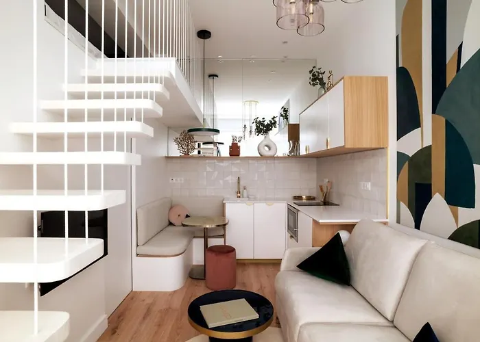 Parisconciergerie - Design In