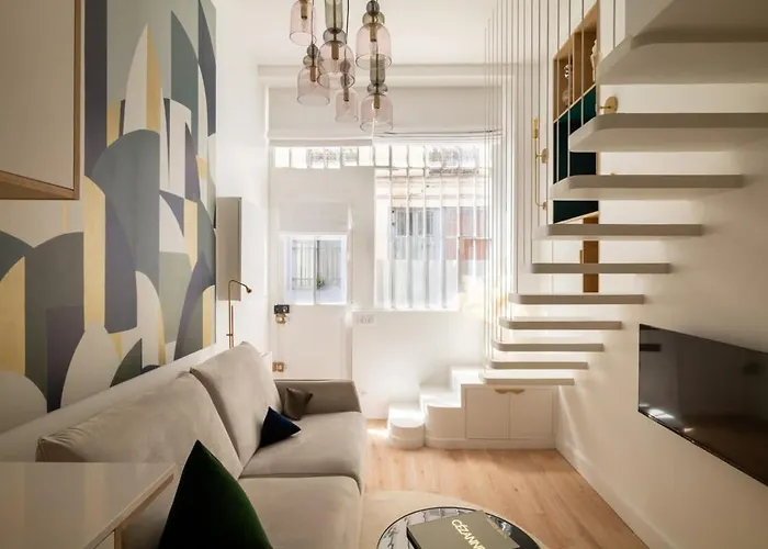 Parisconciergerie - Design In Apartment