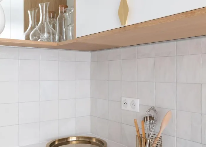 Parisconciergerie - Design In *