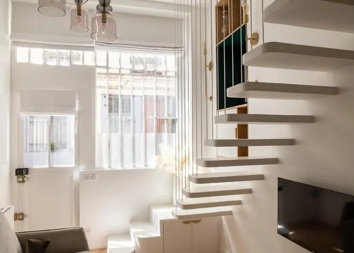 Parisconciergerie - Design In *