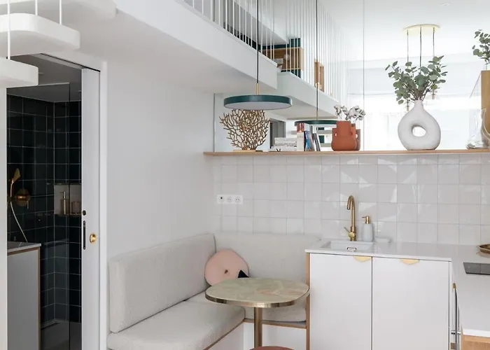 Parisconciergerie - Design In * Paris