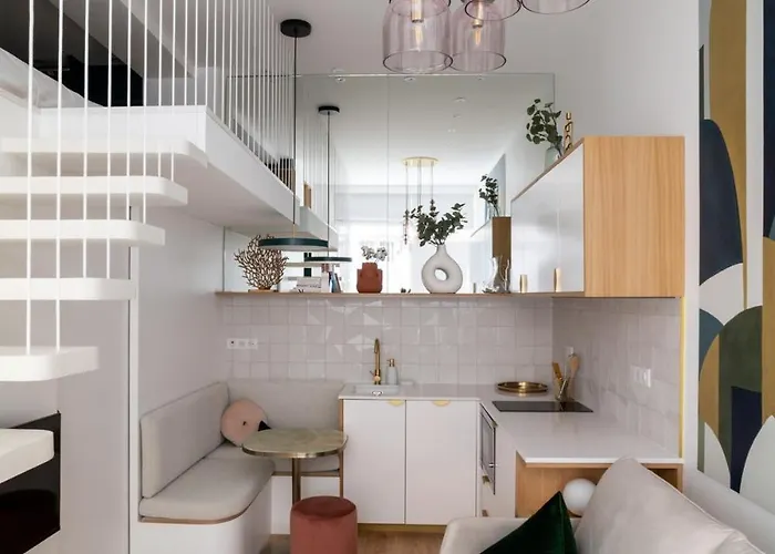 Parisconciergerie - Design In *