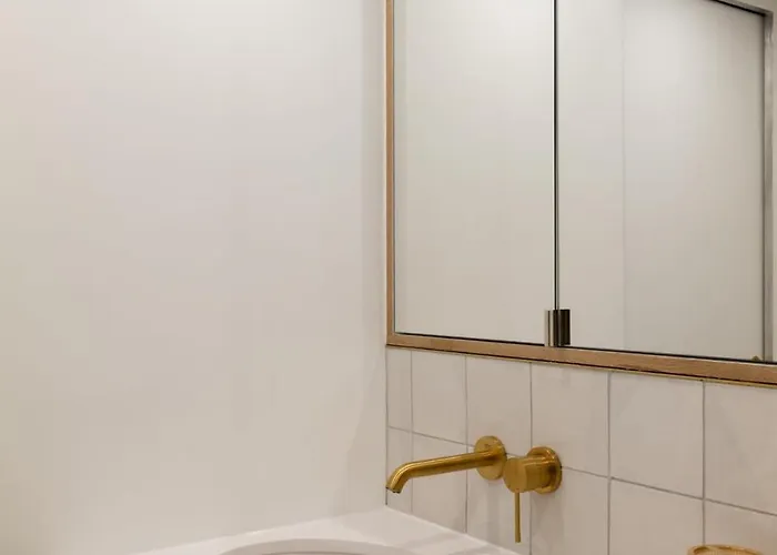 Parisconciergerie - Design In Διαμέρισμα *