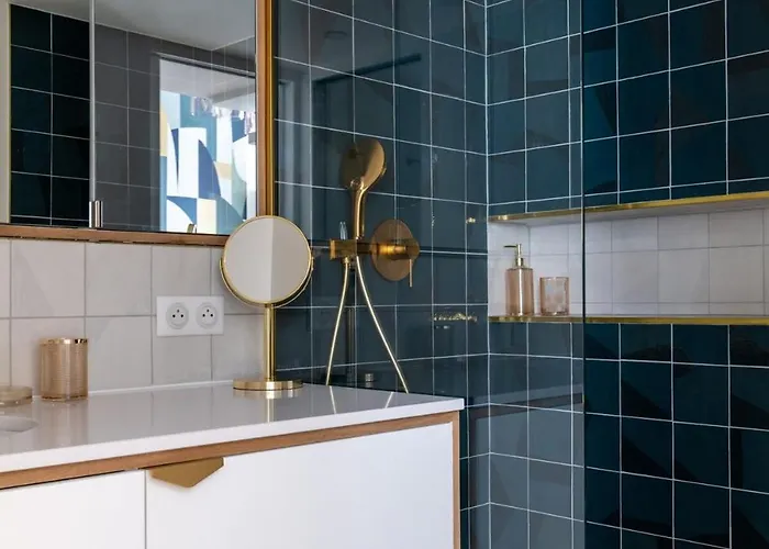Parisconciergerie - Design In Παρίσι