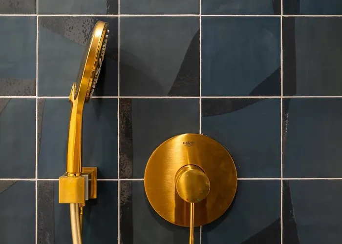 Διαμέρισμα Parisconciergerie - Design In
