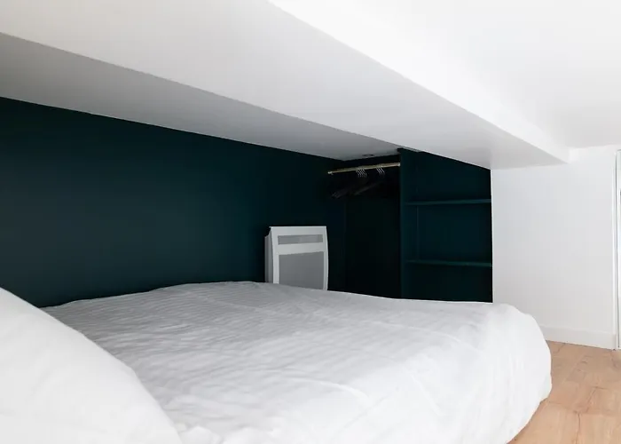 Parisconciergerie - Design In Παρίσι