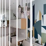 Parisconciergerie - Design In Apartman