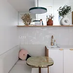 Apartman Parisconciergerie - Design In Párizs